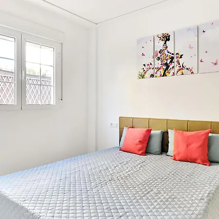 Villa Butterfly -private Pool & Playground Aspe