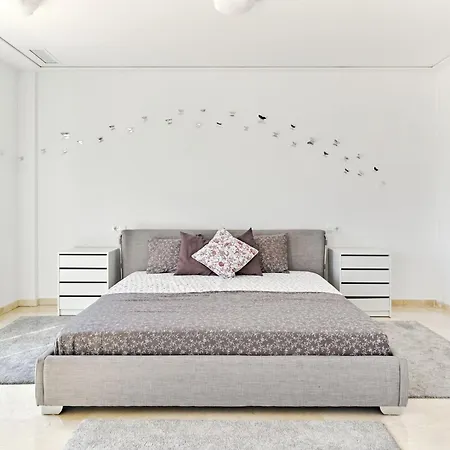 Butterfly -private Pool & Playground * Aspe