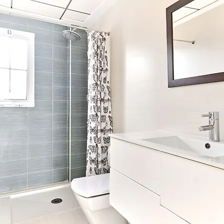 Villa Butterfly -private Pool & Playground Aspe